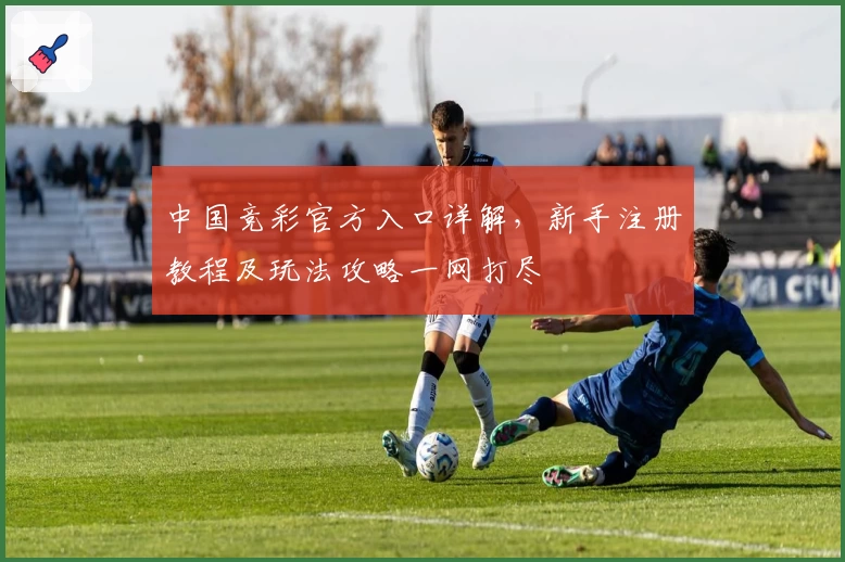 中国竞彩官方入口详解，新手注册教程及玩法攻略一网打尽
