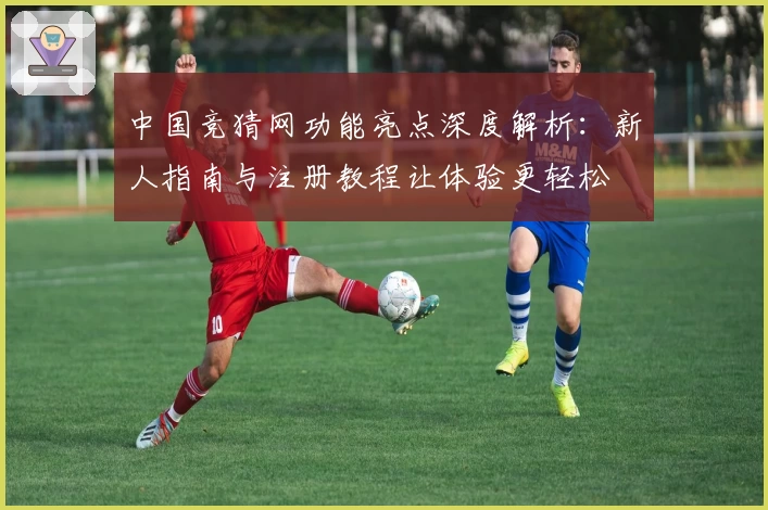 中国竞猜网功能亮点深度解析:新人指南与注册教程让体验更轻松
